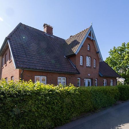 Hardesweg 63 Nummer 1 브릭숨 외부 사진